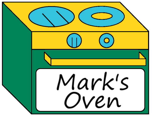 Mark's Oven
